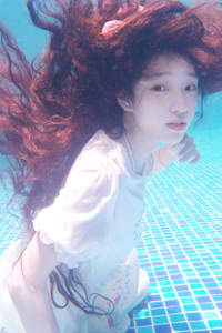 绀野美奈子
