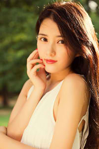 秘密男女