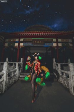 我的男神 电视剧