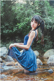 镜花风月之六西施泪