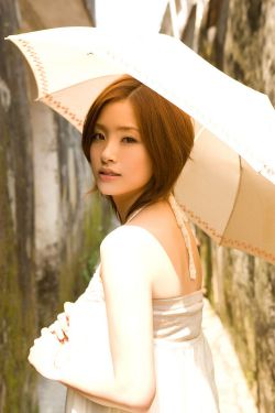 桃源俏美妇