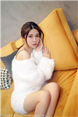阴沟美女