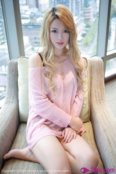 性感老熟女