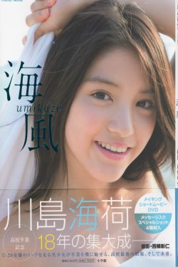 《裙子下面是野兽》