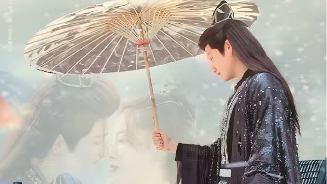 爱的精灵