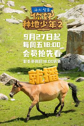 你好，种地少年2